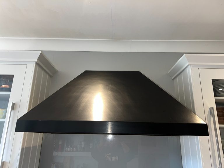 Westin extractor after