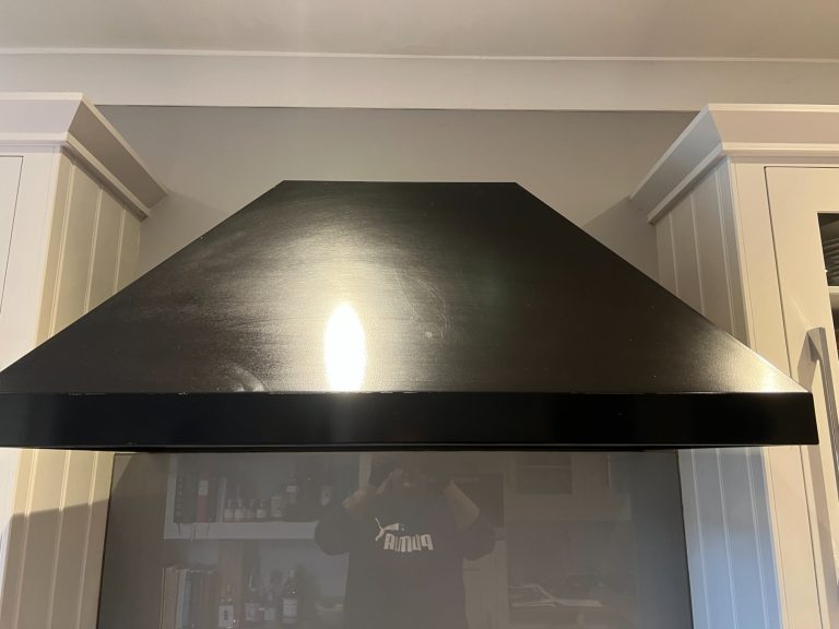 Westin extractor before